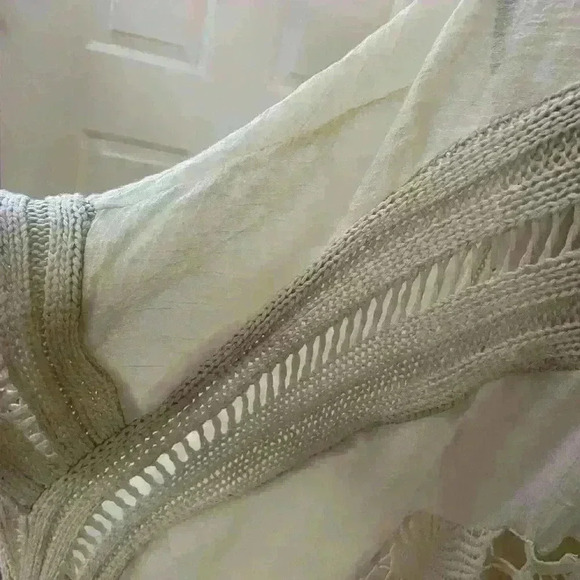 Miracle Cotton Boho Cardigan - Picture 8 of 9